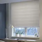 China zebra roller blind fabric with components for home decor