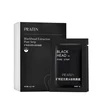 Freeshipping PILATEN black Deep Clean Nose mask purifying remove Black head nose mask
