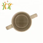 Factory Price no pollution Comfortable Touch Reusable Fruit Juice Cup