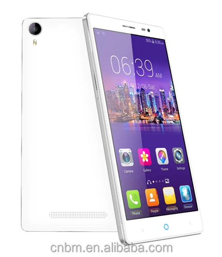 Hot selling smartphone with 5.5" Full Lamination