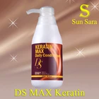 Famous brand names best smoothing keratin hair conditioner raw material