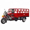 ChongQing High Quality Petrol 4 Stroke Three Wheel Cargo Tricycle