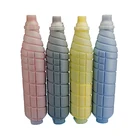 高品質工場販売 TN615 C650 C651 C700 C8000 コピー機コニカミノルタ bizhub 用互換トナーカートリッジ