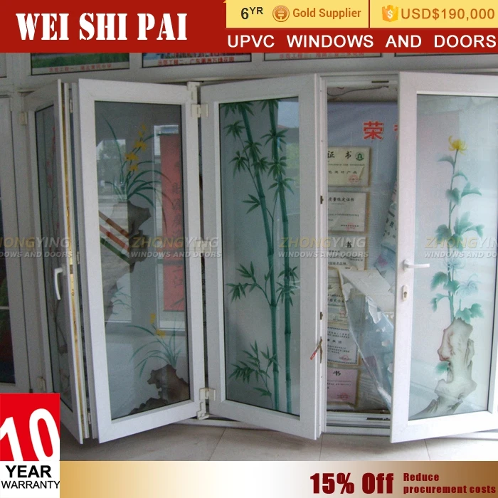 Small Size Design White Upvc Toilet Folding Rfl Bathroom Pvc Door Buy Pvc Door Bathroom Pvc Door Rfl Pvc Door Product On Alibaba Com