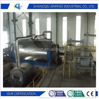 EU Standard Environment Friendly Integrated Waste