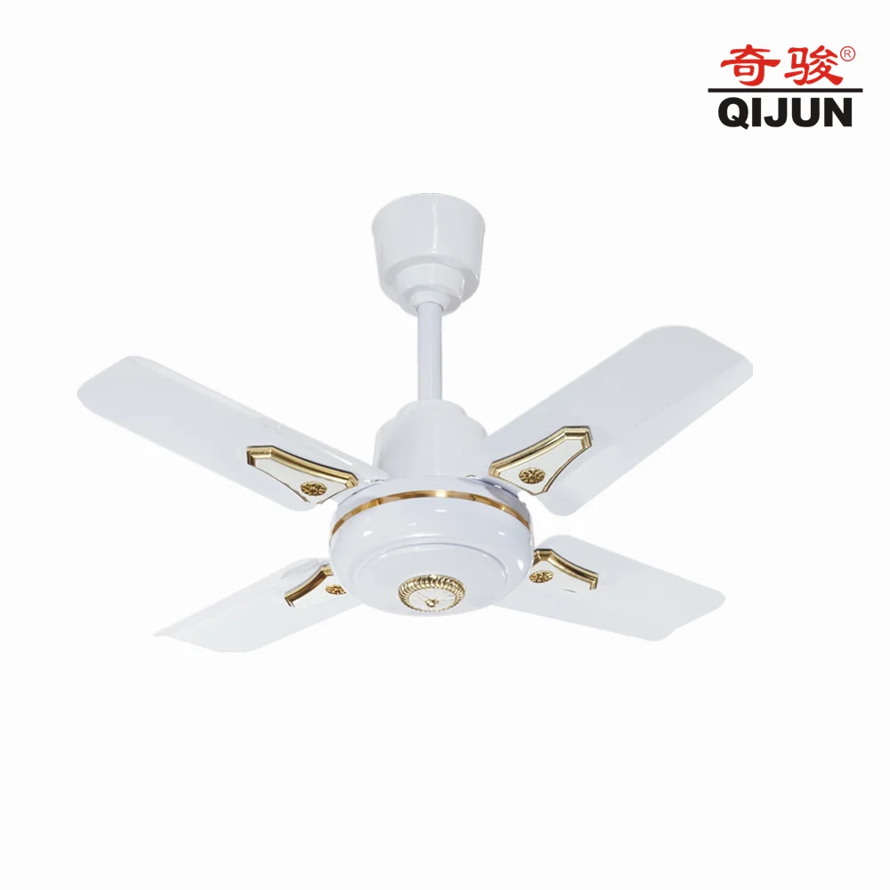 High Rpm Ceiling Fan In 24 Inch Short Blades View High Rpm Ceiling Fan Qijun Product Details From Foshan Nanhai Hengjun Electric Appliances