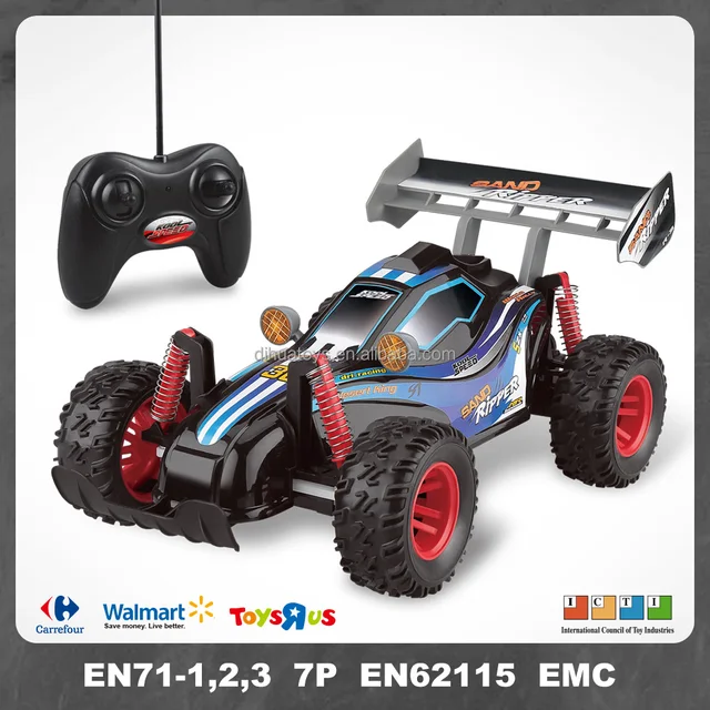 Hot Sale 36CM Full Function R/C Buggy