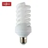 CFL 5~45W E27/B22 Spiral energy-saving light