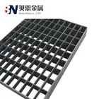Steel Grating Wall Building Steel Grating Material Price