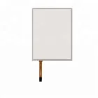 15.6inch 4/5 wire 1 piont touch resistive touch screen panel kit for monitor/search service 5wire resistance touch panel