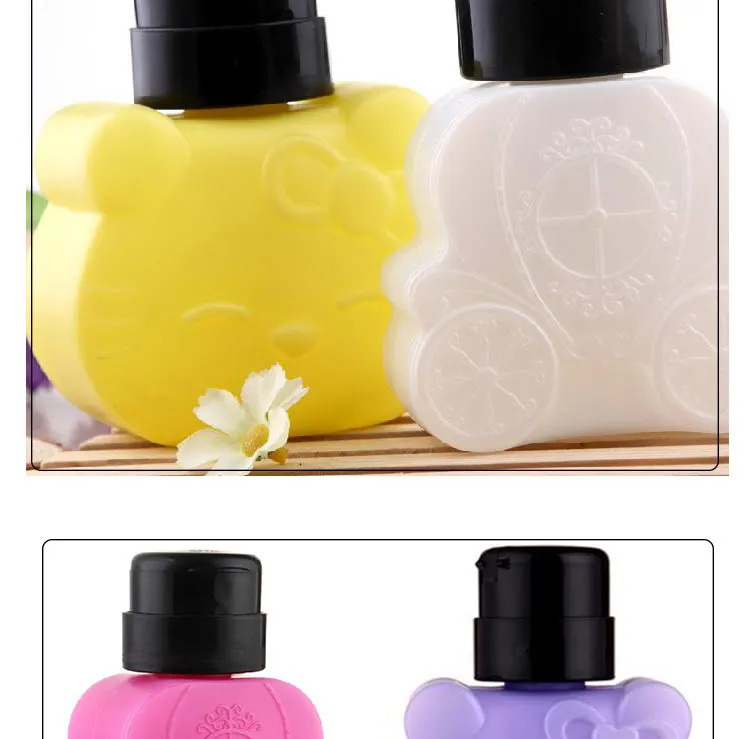Nail Polish Remover Dispenser Gl Best Designs 2018 Nail Polish Pump Dispenser Best 2017
