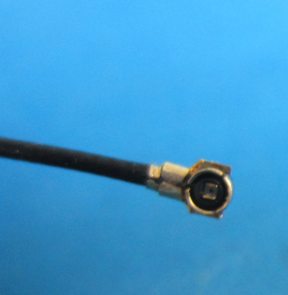 ufl ipex to mmcx pigtail cable