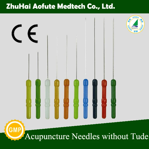 hwato acupuncture needles