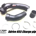 Xdrive N55 Charge pipe AWD (Xi) for bme f30 f20