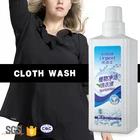 Hand Washing Liquid Laundry Detergent in Stock for Silk Clothing