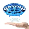 Induction Aircraft Anti-collision Hand Ball Flying Toys Gift Suspension Induction Children Boys Interactive Control Infrared Toy