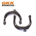 Front Left & Right Upper Control Arm For GMC ENVOY XL (R SERIES) 2002-2006 K640293 K640294