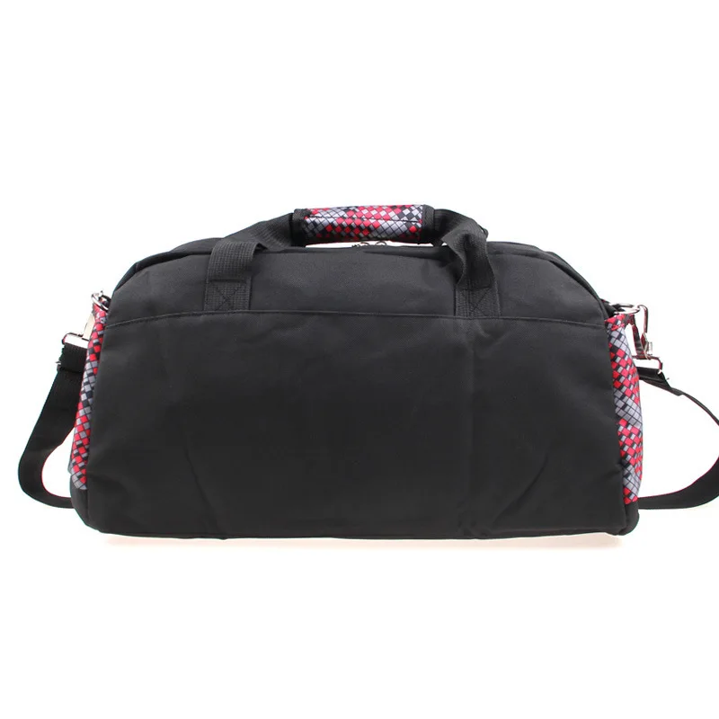 European style leisure fashion outdoor travel bag, satchel thickening canvas bag for men