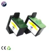 large stock refillable ink cartridge for lexmar L17/L27