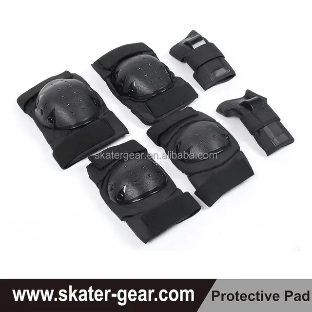 skateboarding protective gear