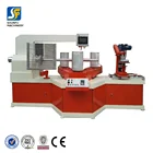 Small diameter paper tube machine factory