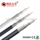 Cable Cable Factory Best Factory Price Quality Bare Copper Coaxial Cable RG11 RG59 RG6 RG58 For CCTV