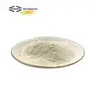Industrial grade xanthan gum oilfield