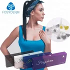 10ML Ha Injection Hyaluronic Acid Subskin Filler buttock breast Injections