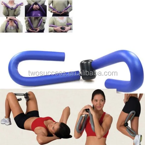multifunctional household fitness equipment (8)