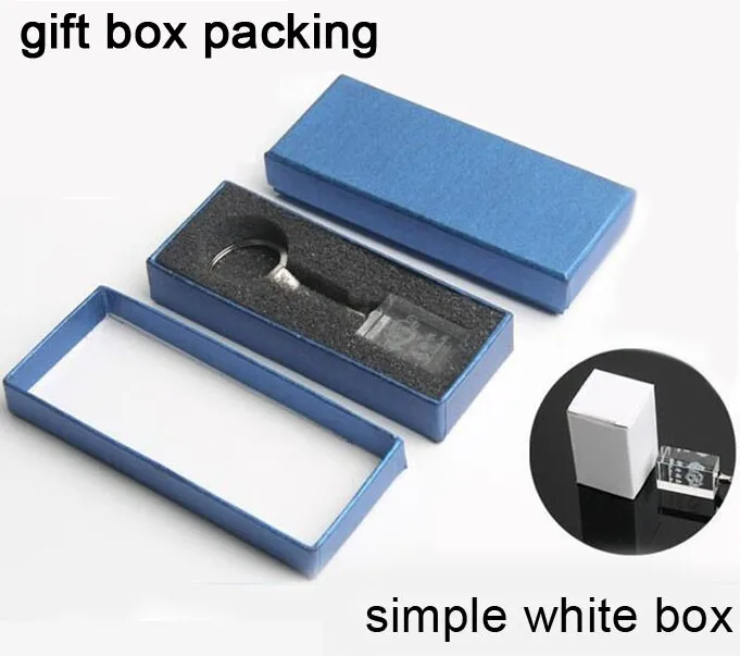 3. we may customize the gift box c