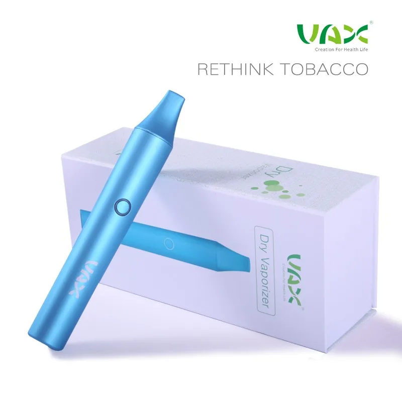 vax vaporizer