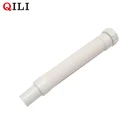 Superior flexible plastic 10 inch drain pipe for bathtub