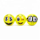 Wholesale Cheap Shape PU Ball Stress Toy Custom Squishy Ball Factory
