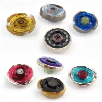 all metal beyblades