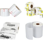 Free sample cheap price dymo 4x6 thermal shipping label printer for barcode label printing