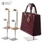 Purse Display Countertop Handbag Purse Display Stand Bag Holder
