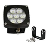 Auto lighting factory price special design 18 watt led work light