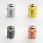 Screw Pendant Socket E27 E26 Edison Light Bulb Lamp Holder