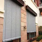 external / outdoor aluminum venetian blinds