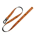 Pet accessories Fashion Designer Nylon pet dog Leash