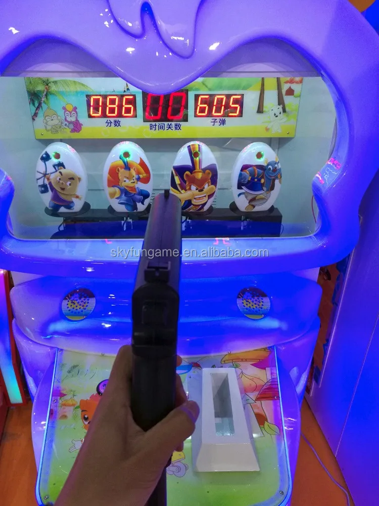 Игровой автомат 4