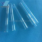 pyrex glass tube pipes with cheap price