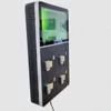 22 inch Advertising Inflatables wall mounted tablet charging digital signage display charge locker