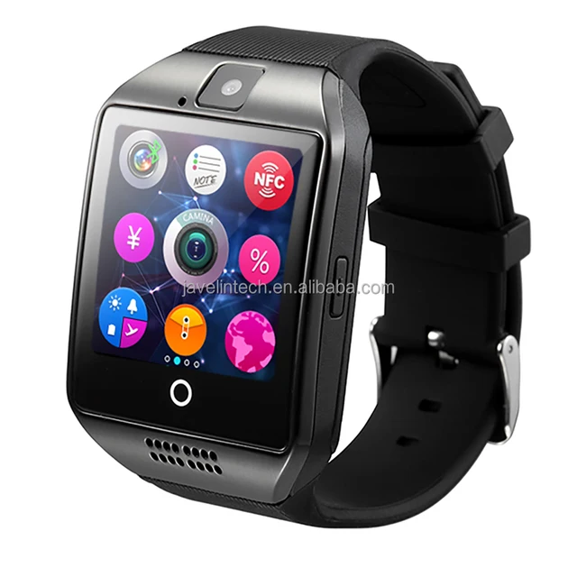 Q18/A1/DZ09/GT08 BT Smart watch GSM phone MTK chipset wrist band manufacturing cheap price