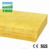 China Supplier Acoustic Sponge Aluminum Foil Fiber Glass Cotton Glass Wool Panel
