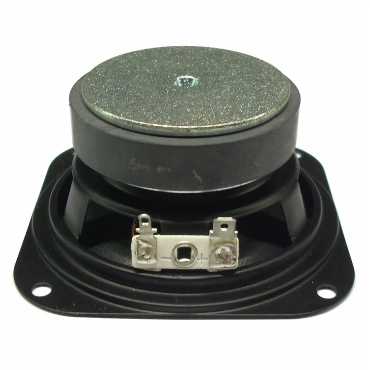 3.5 inch full range speaker 88MM square horn speaker - ANKUX.COM