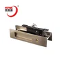 China manufacturer latch bolt hook body sliding wooden door lock
