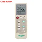Chunghop K-1000E Universal AC Remote Control Display Control For Air Conditioning