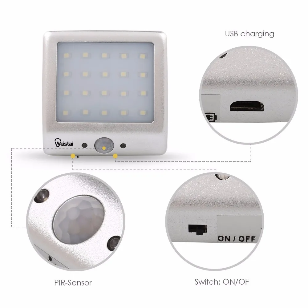 Venta al por mayor iluminacion armario pilas-Compre online los mejores