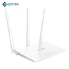 300Mbps Wireless Router Wifi Easy Setup F3